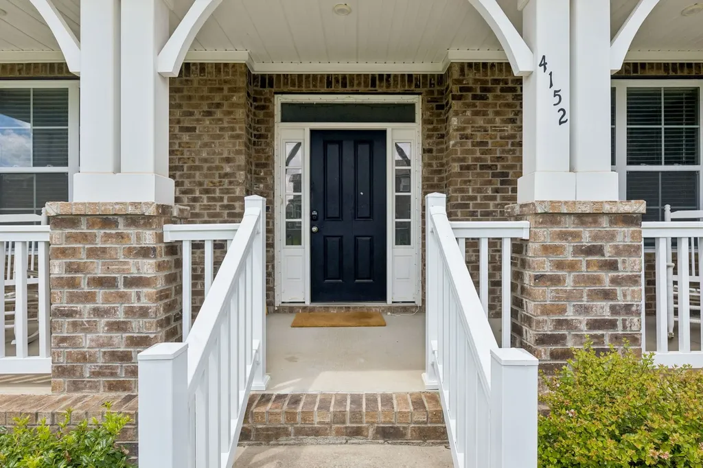 4152 Dwight Way Murfreesboro TN 37128