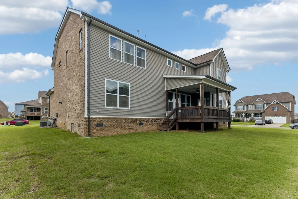 4152 Dwight Way Murfreesboro TN 37128