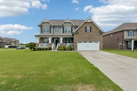 4152 Dwight Way Murfreesboro TN 37128