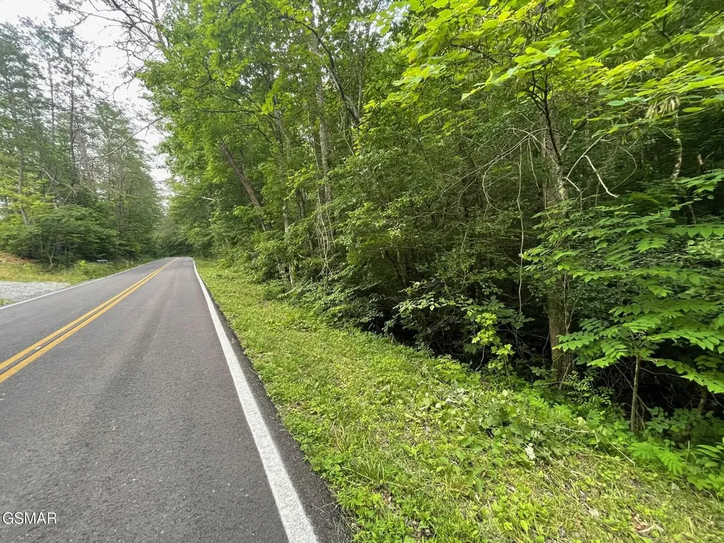 1477 Old Chilhowee Road Seymour TN 37865