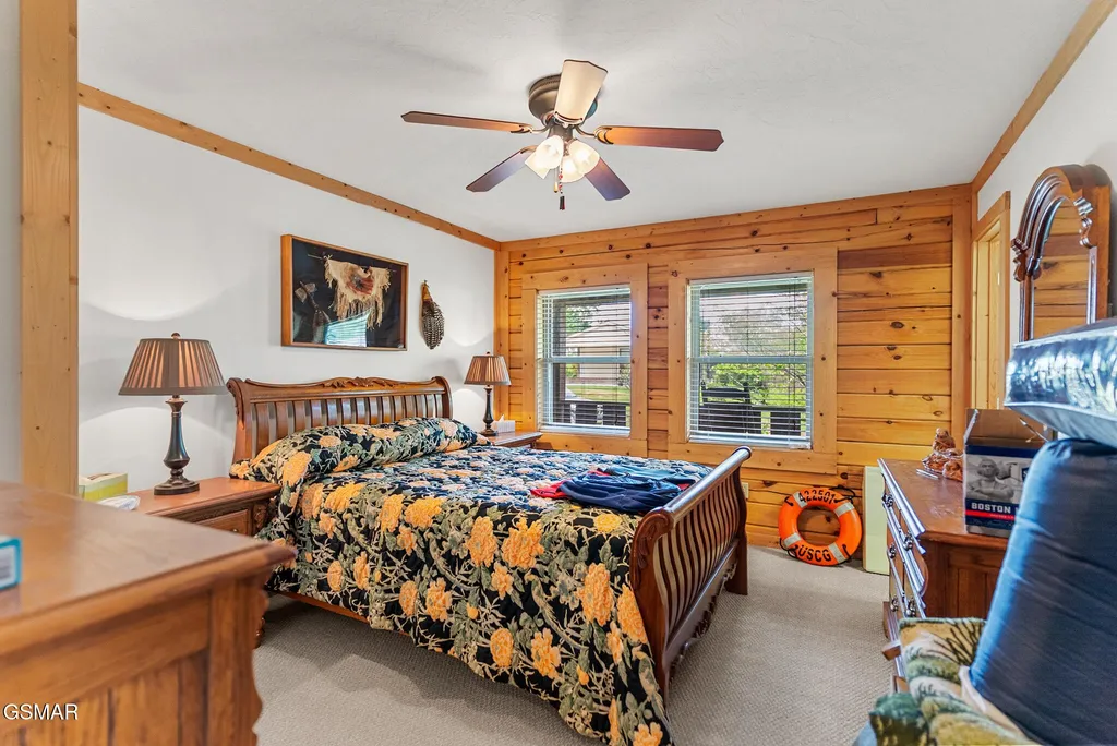 615 Harold Drive Maryville TN 37803