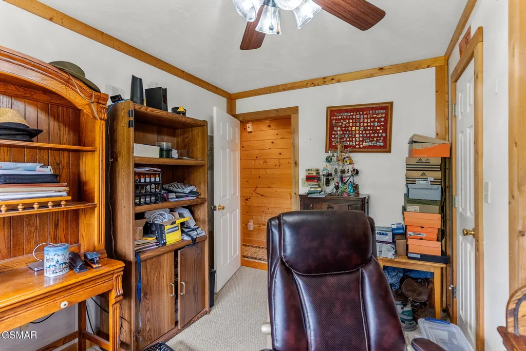 615 Harold Drive Maryville TN 37803