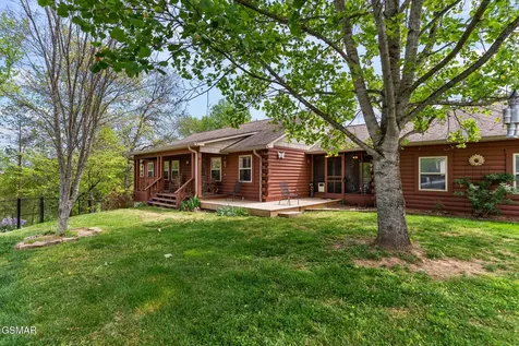 615 Harold Drive Maryville TN 37803