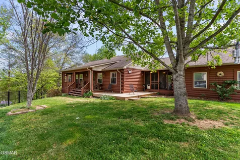 615 Harold Drive Maryville TN 37803