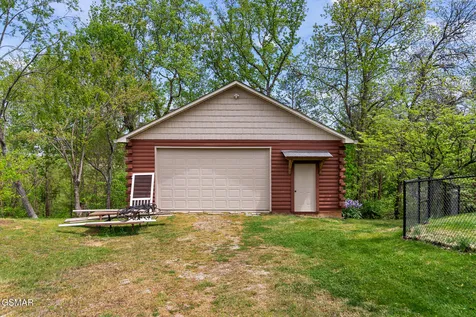 615 Harold Drive Maryville TN 37803