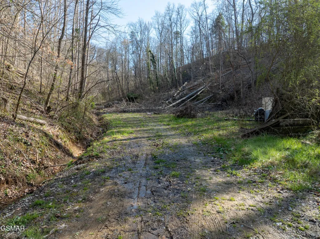 2723 Redbud Valley Drive Maryville TN 37801