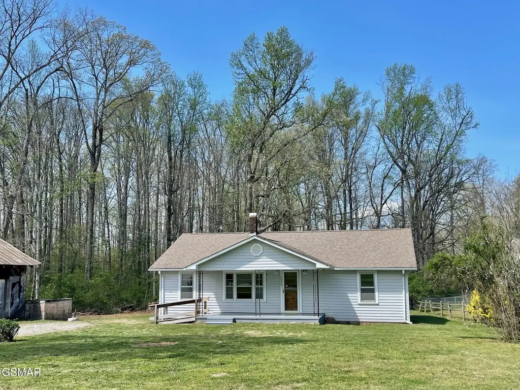 3535 Mint Road Maryville TN 37803