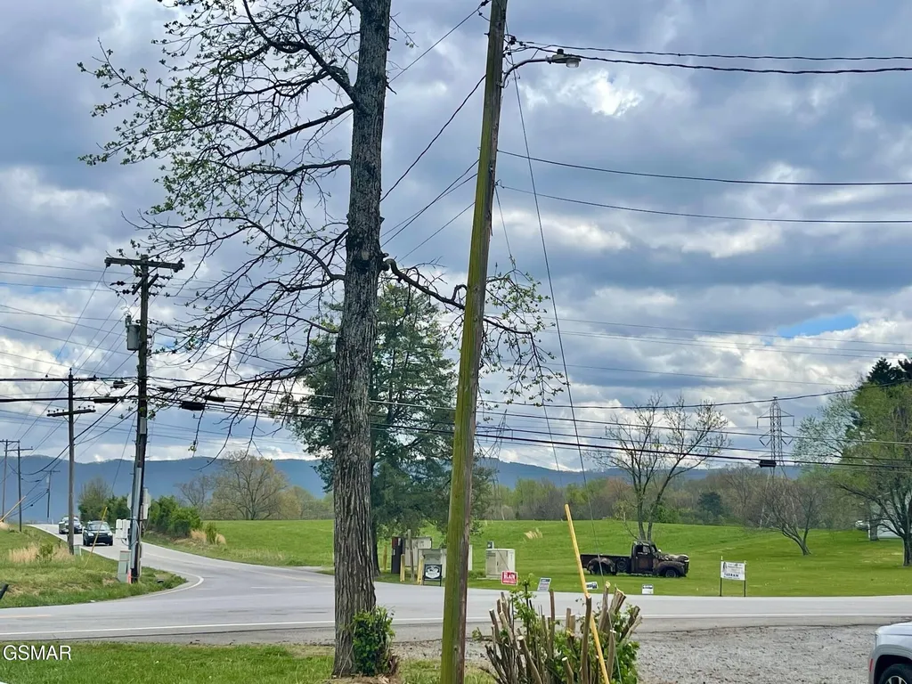3535 Mint Road Maryville TN 37803