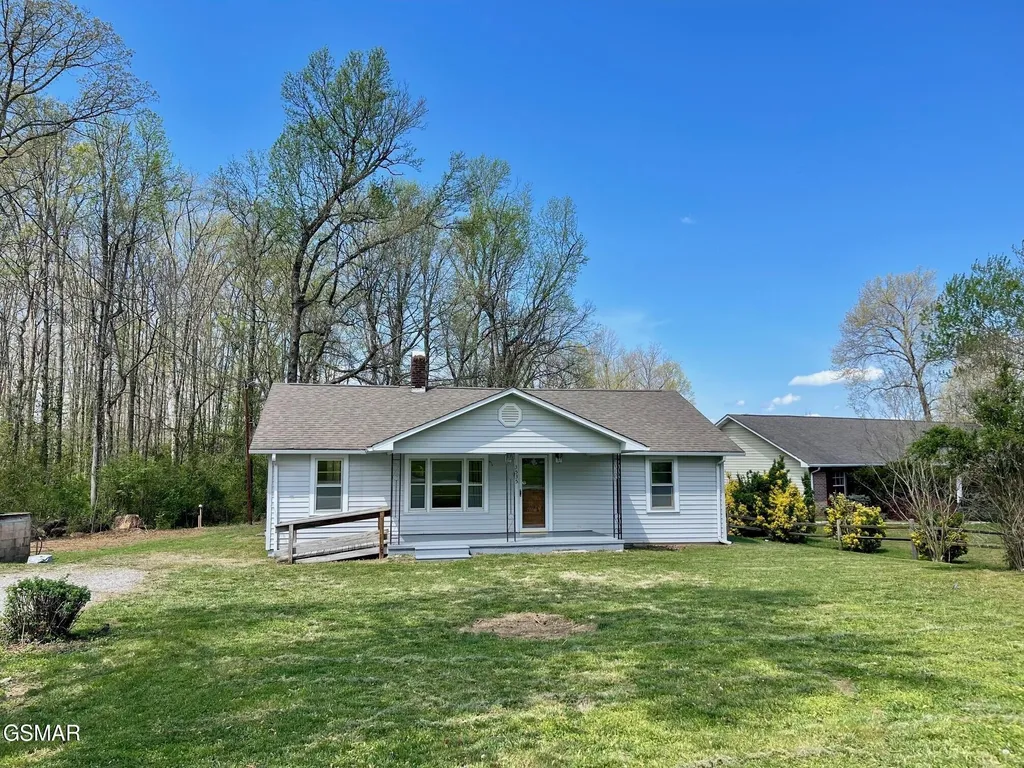 3535 Mint Road Maryville TN 37803
