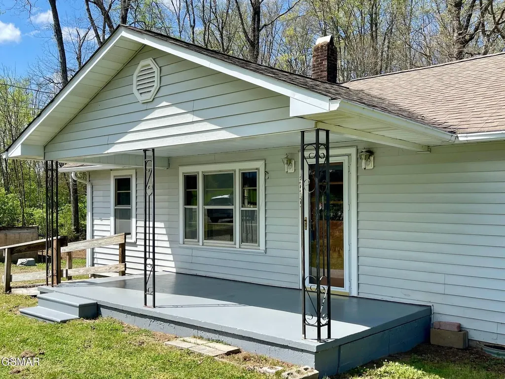 3535 Mint Road Maryville TN 37803