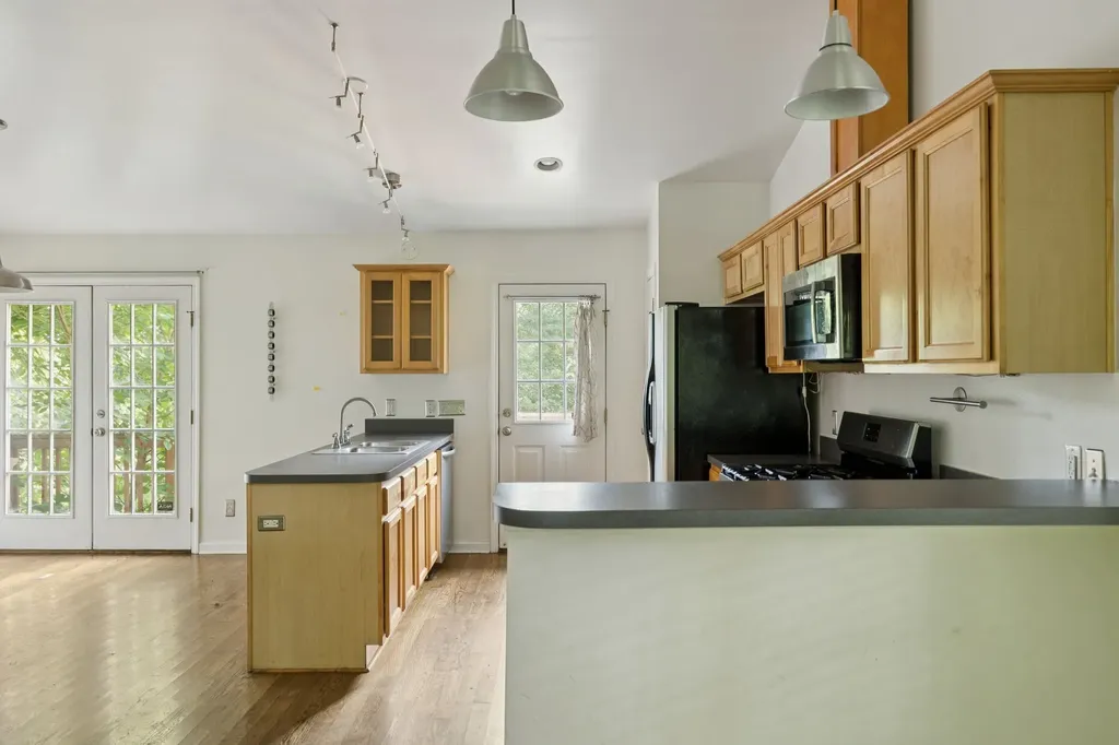 1007 Glenview Drive Nashville TN 37206