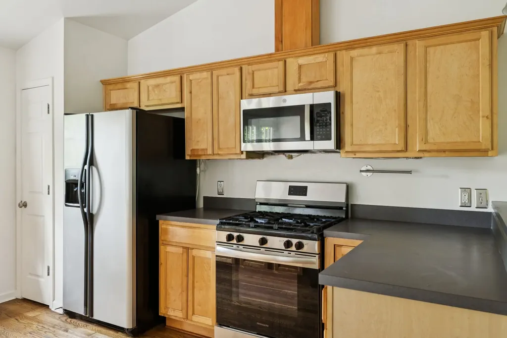 1007 Glenview Drive Nashville TN 37206