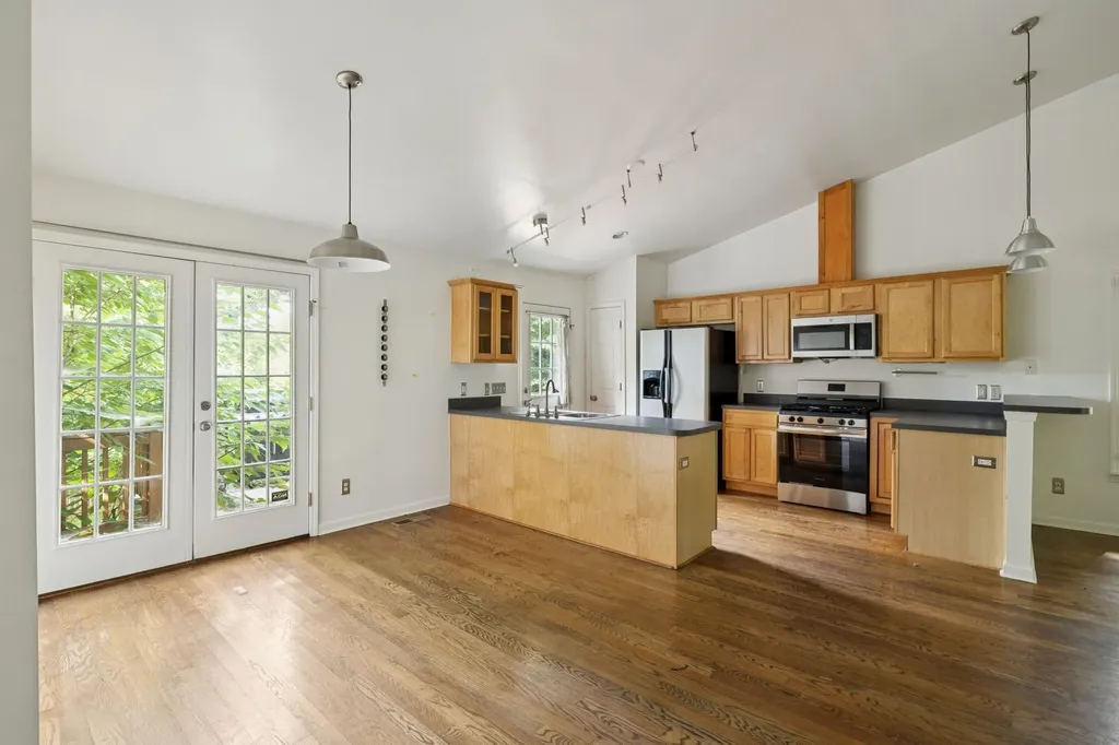 1007 Glenview Drive Nashville TN 37206
