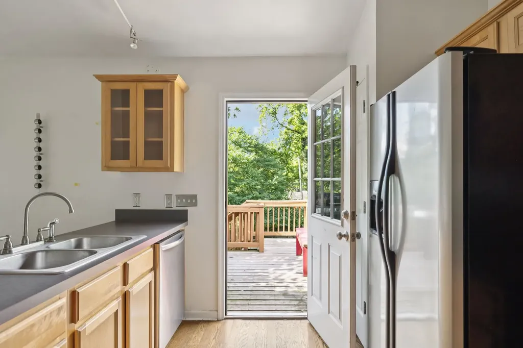 1007 Glenview Drive Nashville TN 37206