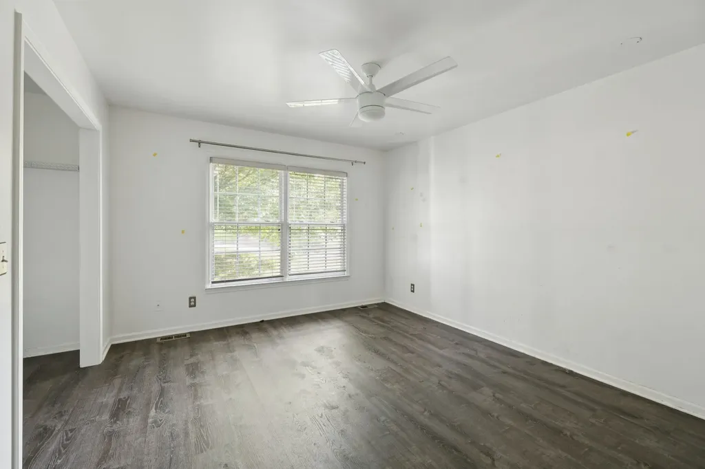 1007 Glenview Drive Nashville TN 37206