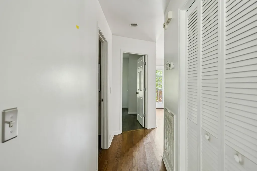 1007 Glenview Drive Nashville TN 37206