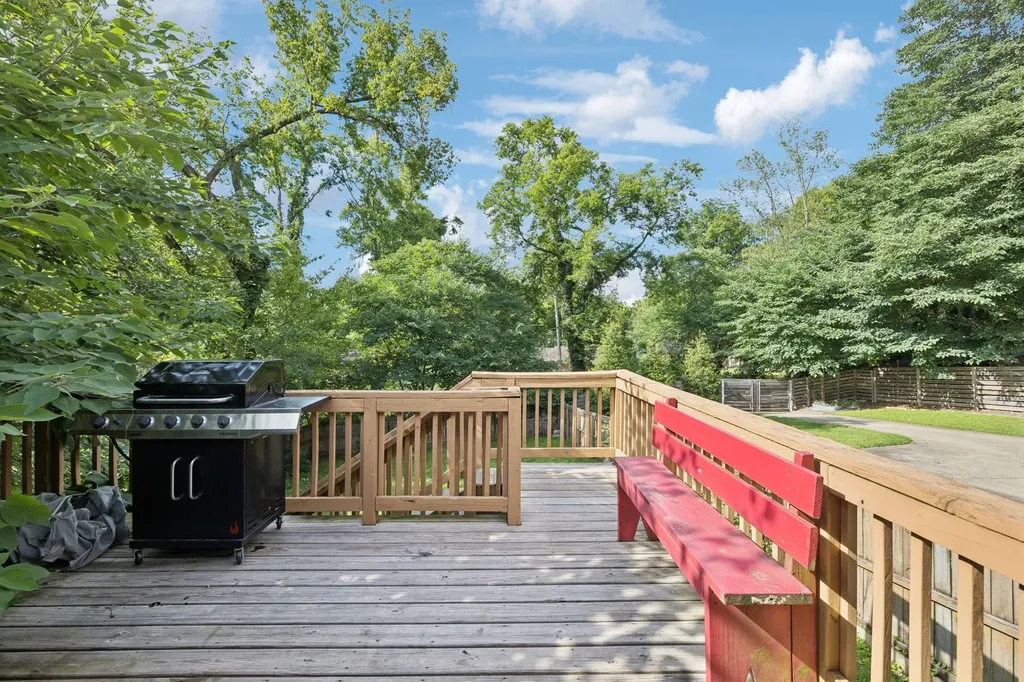 1007 Glenview Drive Nashville TN 37206