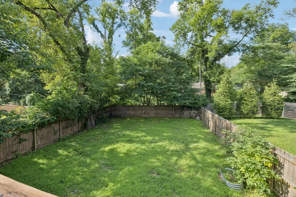 1007 Glenview Drive Nashville TN 37206