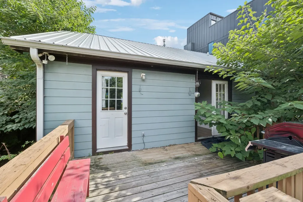 1007 Glenview Drive Nashville TN 37206