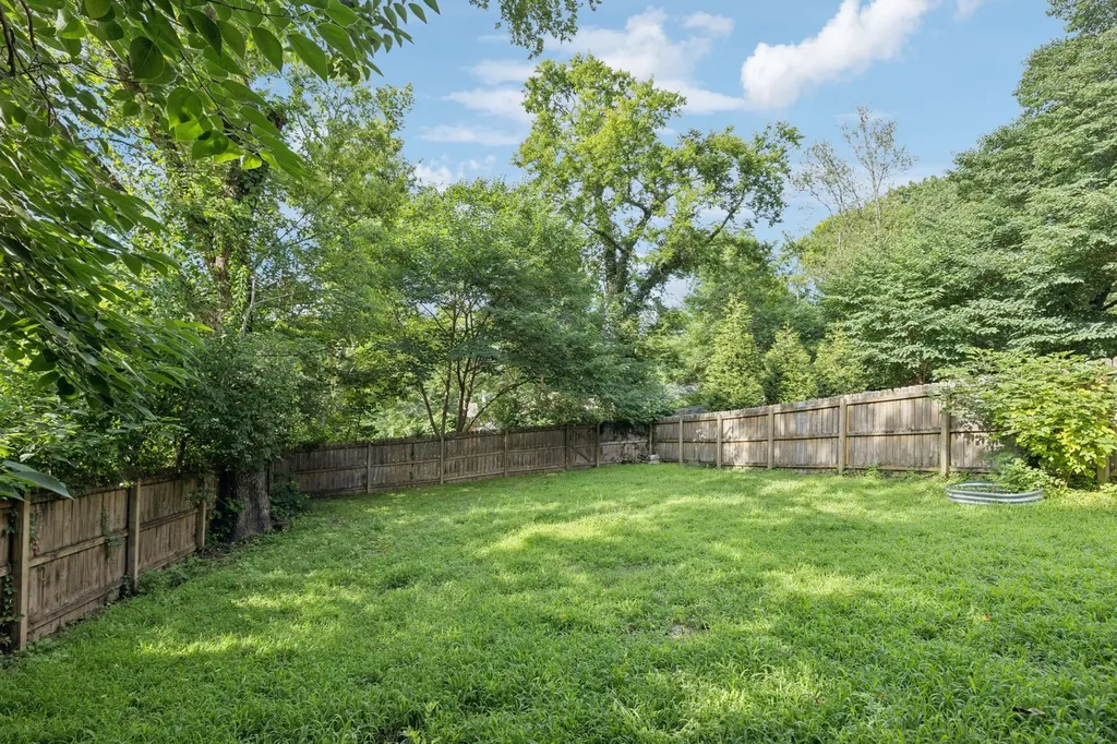 1007 Glenview Drive Nashville TN 37206