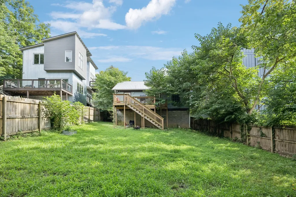 1007 Glenview Drive Nashville TN 37206