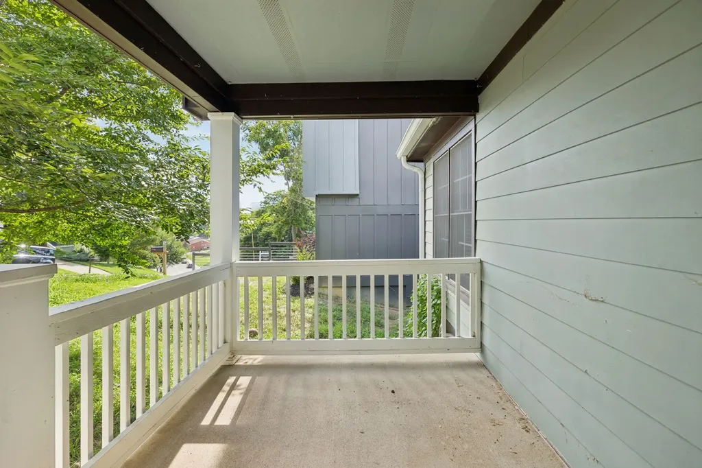 1007 Glenview Drive Nashville TN 37206