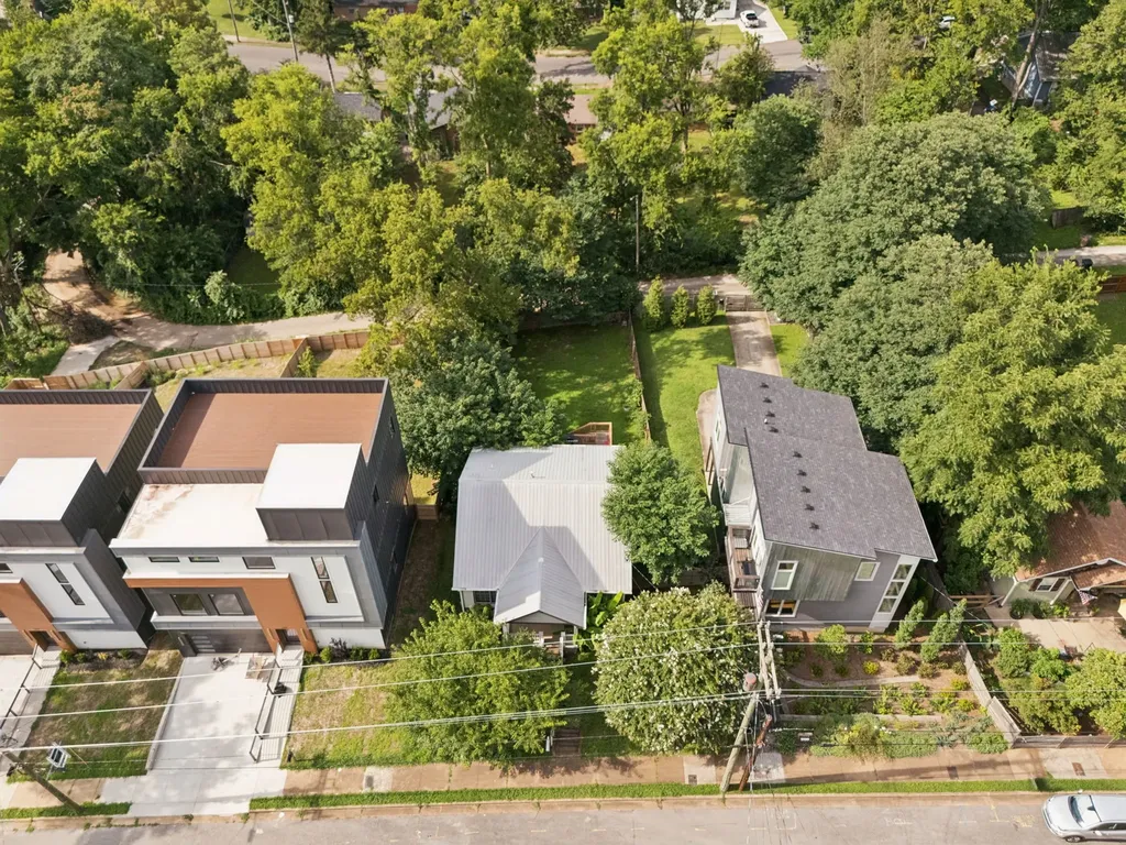 1007 Glenview Drive Nashville TN 37206