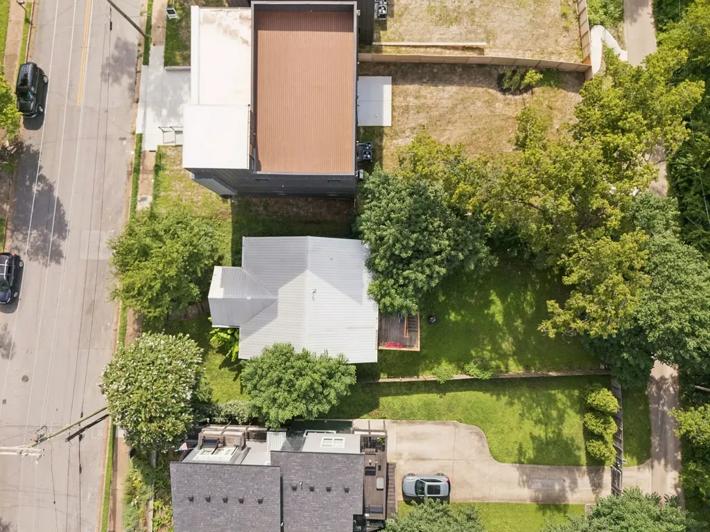 1007 Glenview Drive Nashville TN 37206
