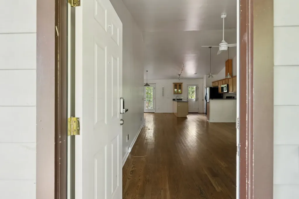 1007 Glenview Drive Nashville TN 37206