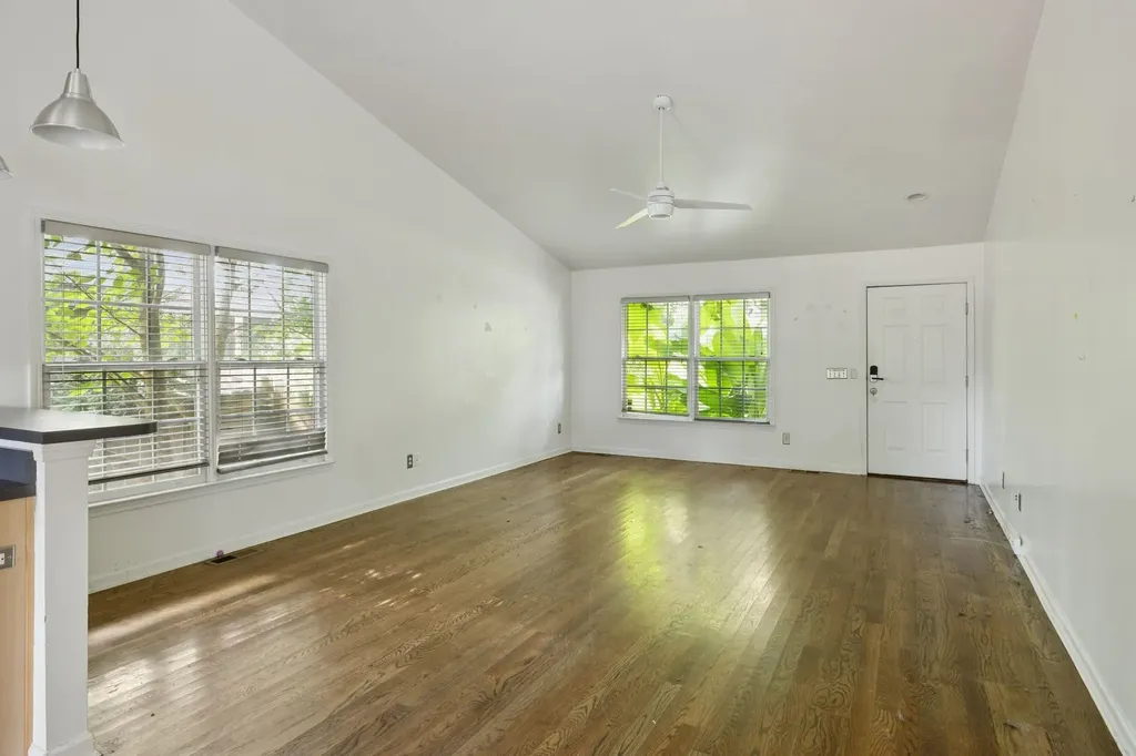 1007 Glenview Drive Nashville TN 37206