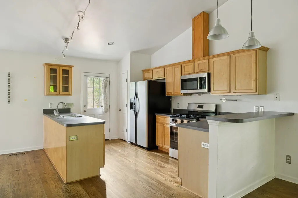 1007 Glenview Drive Nashville TN 37206