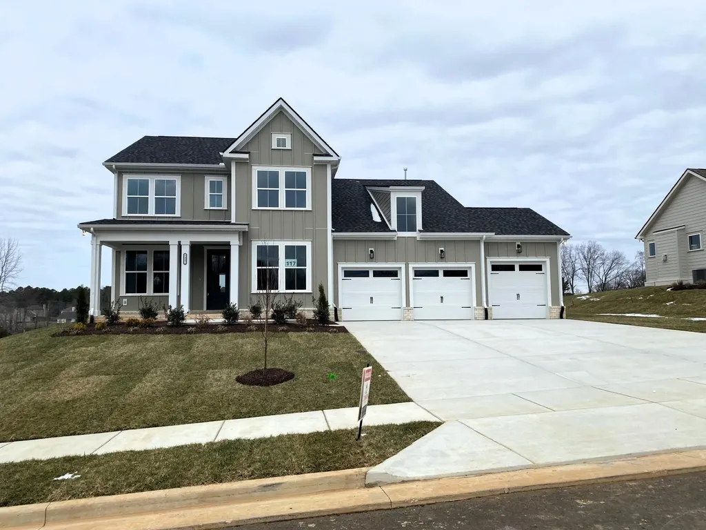 7317 Katherine Court Fairview TN 37062