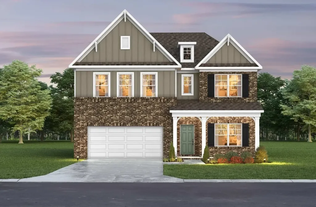 4273 Bywater Road Spring Hill TN 37174