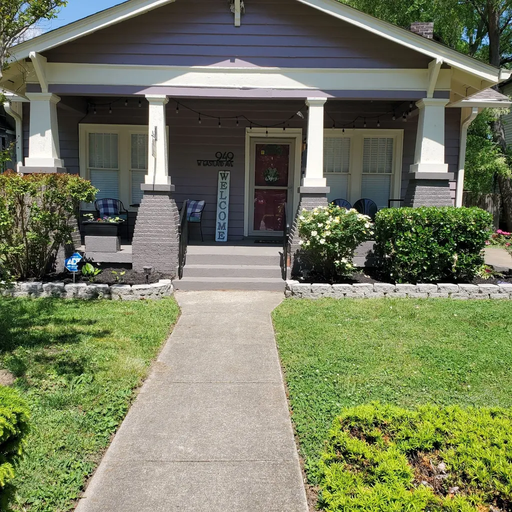 949 W Eastland Avenue Nashville TN 37206