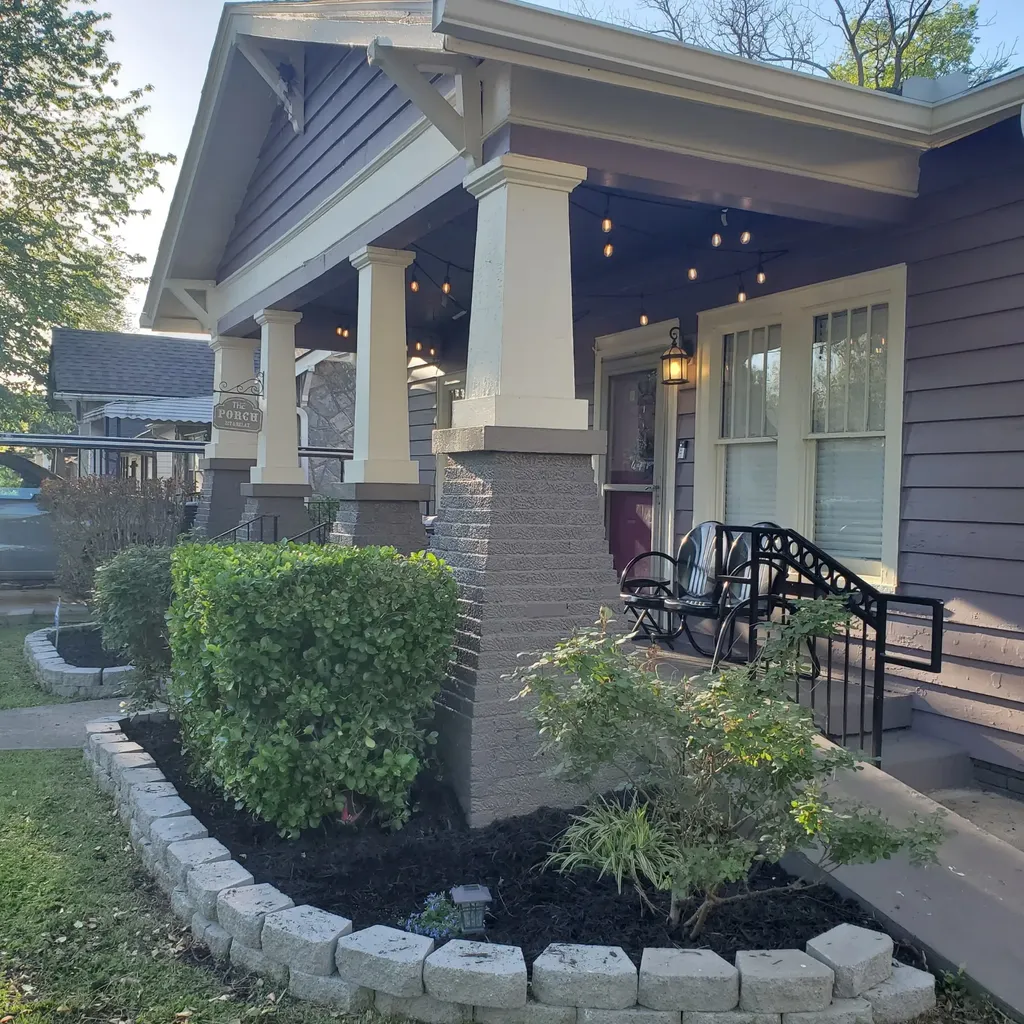 949 W Eastland Avenue Nashville TN 37206