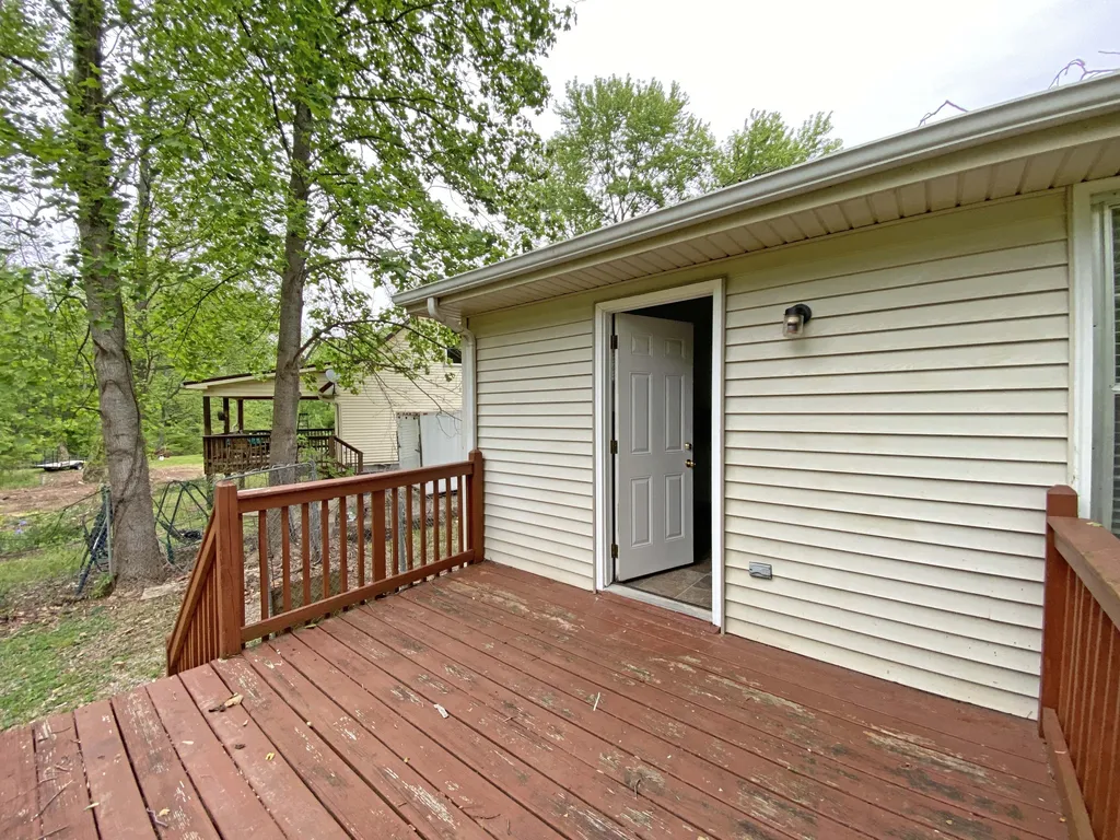 398 Louise Lane Clarksville TN 37042
