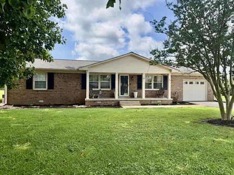 713 Lloyd Street Lawrenceburg TN 38464