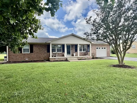 713 Lloyd Street Lawrenceburg TN 38464