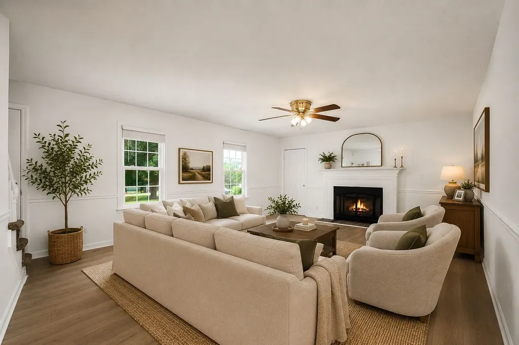 4030 Sulphur Springs Road Murfreesboro TN 37129