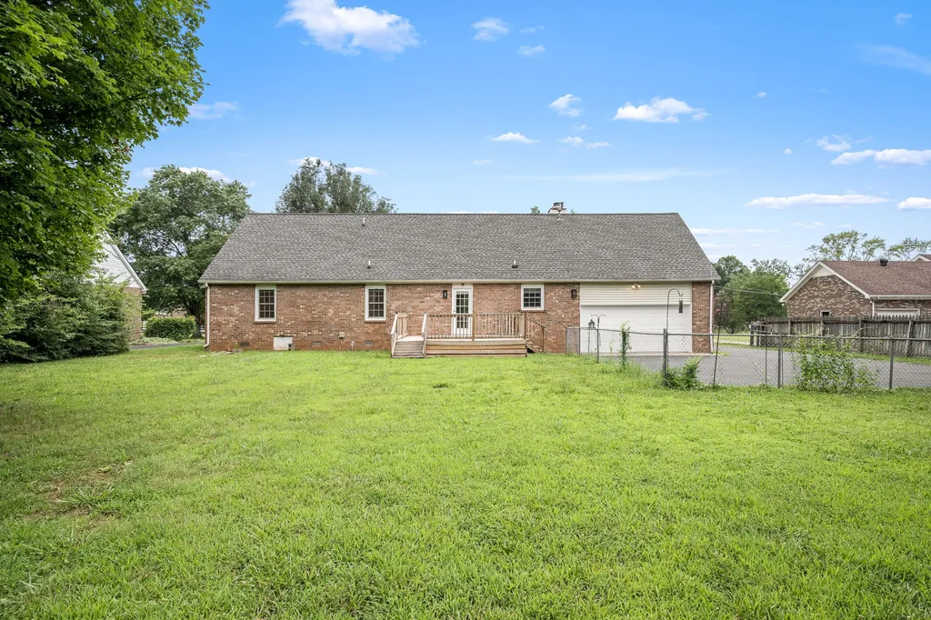 4030 Sulphur Springs Road Murfreesboro TN 37129