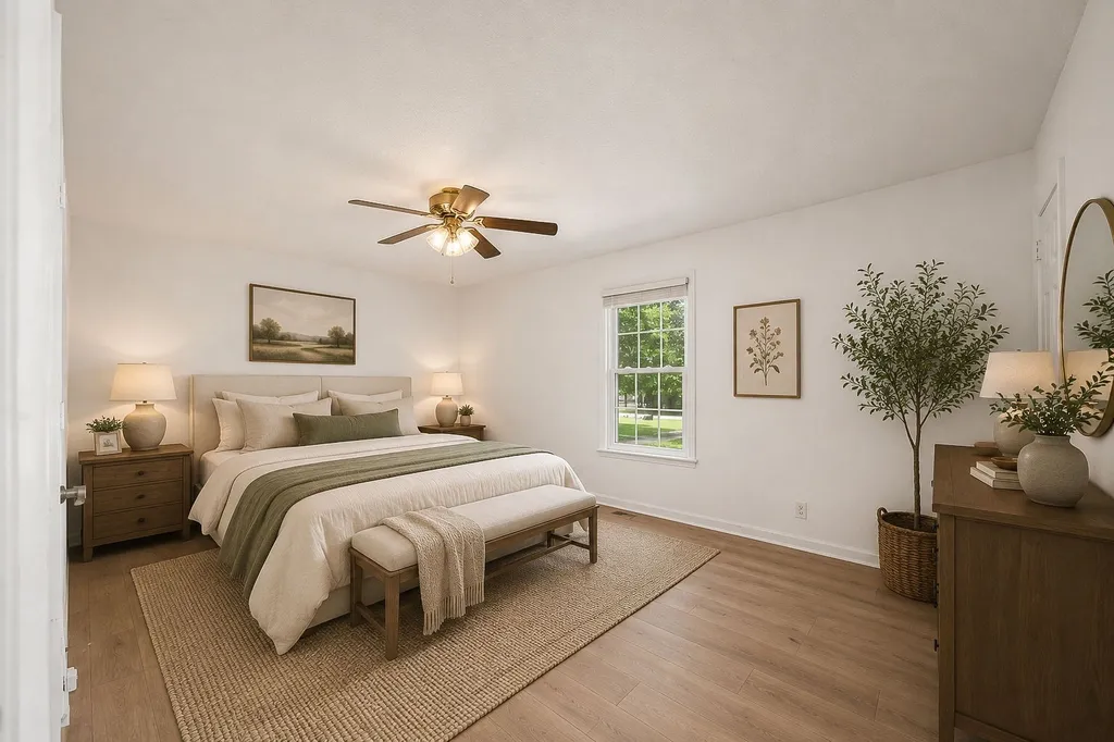 4030 Sulphur Springs Road Murfreesboro TN 37129