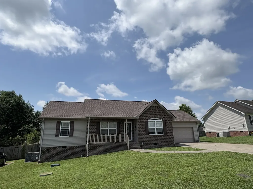 1009 Halverson Drive Murfreesboro TN 37128