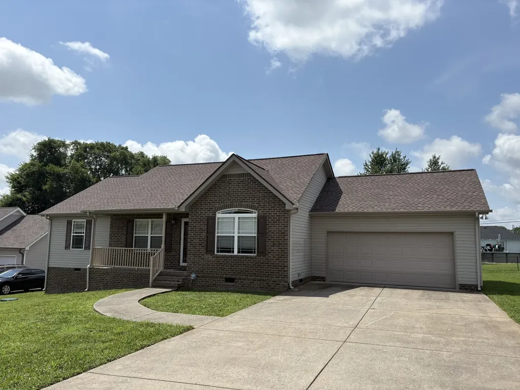 1009 Halverson Drive Murfreesboro TN 37128