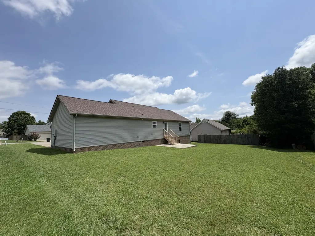 1009 Halverson Drive Murfreesboro TN 37128
