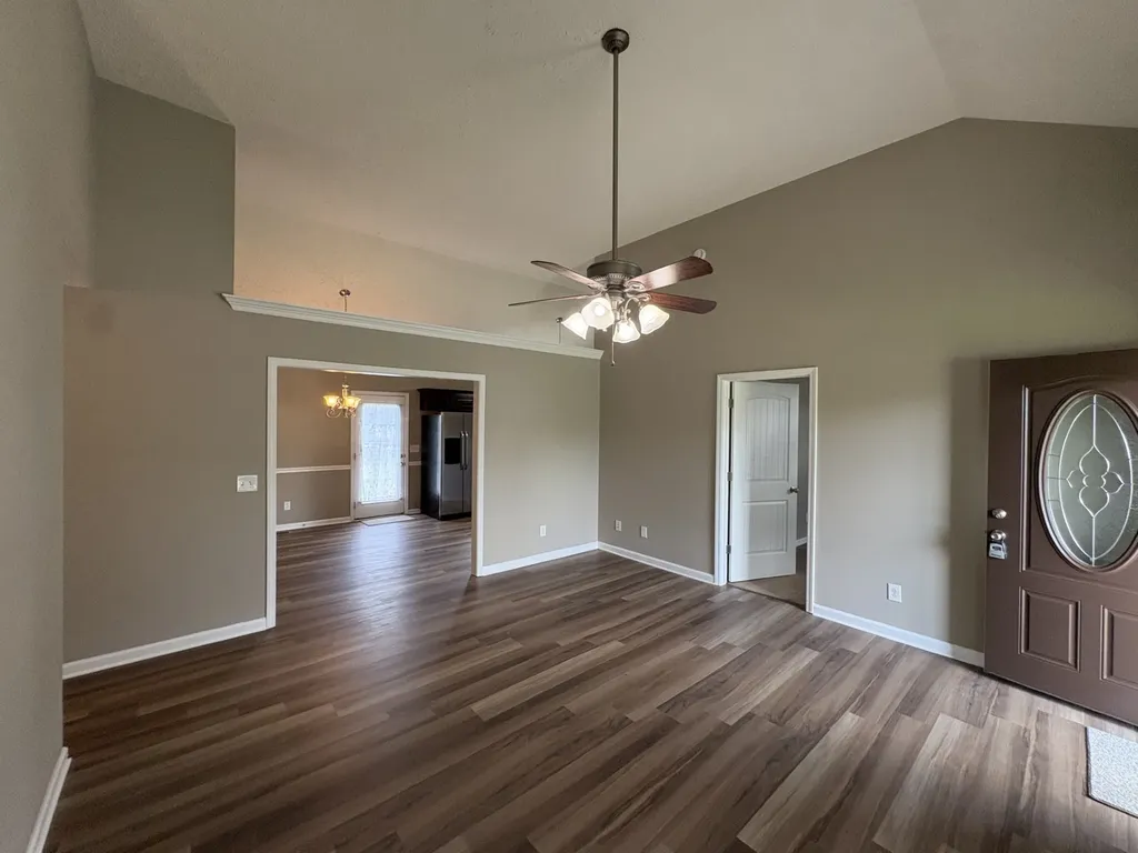 1009 Halverson Drive Murfreesboro TN 37128