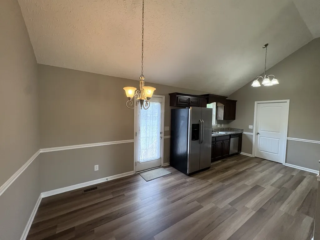 1009 Halverson Drive Murfreesboro TN 37128