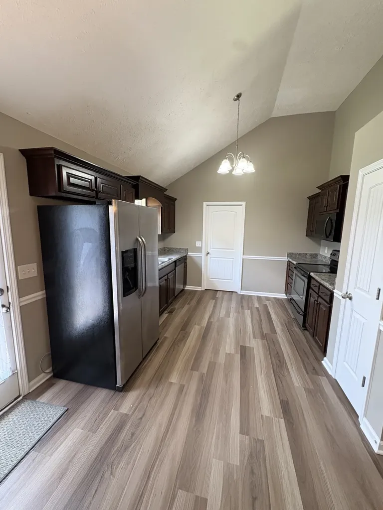1009 Halverson Drive Murfreesboro TN 37128