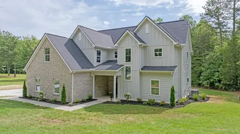 1492 Dreamfield Drive Soddy Daisy TN 37379