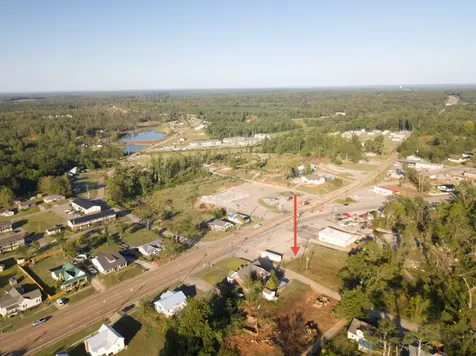431 W Court Avenue Selmer TN 38375