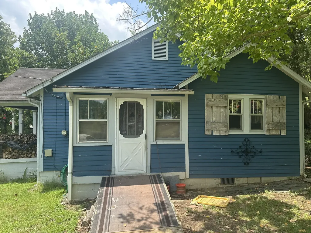 89 Conditt Hollow Road Elmwood TN 38560